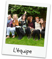 L'équipe